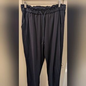 Lululemon stretch luxtreme pant